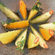Illustration for article titled This is the new menu of the worlds best restaurant